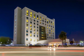 Гостиница Fiesta Inn Ciudad Juarez  Сьюдад-Хуарес